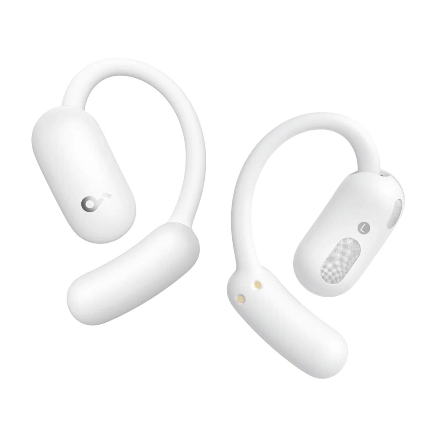 Anker Soundcore AeroFit 2, weiß A3874G21