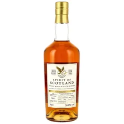 Glen Grant 10 Jahre - 2015/2026 - 1st Fill Sherry Hogshead #5841 -...