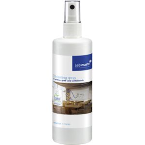 Legamaster Tafelreiniger TZ 6, 7-121000, Pumpspray, schnell trocknend, 150ml