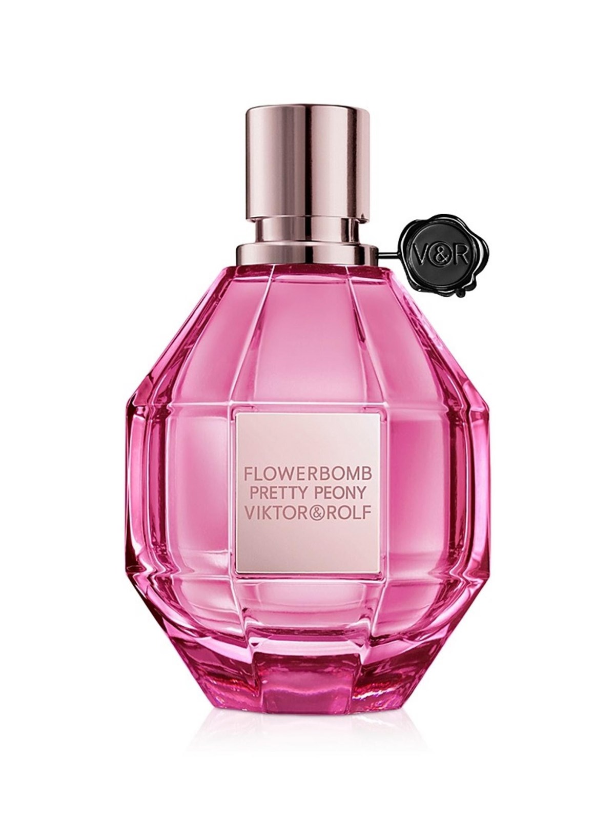 Viktor & Rolf Flowerbomb Pretty Peony Extreme EDP - 100 ml0