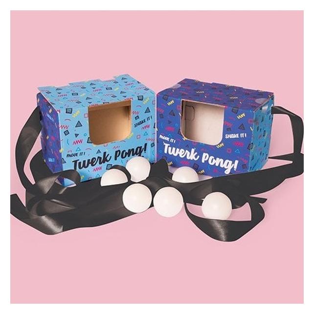 Fizz Creations Twerk Pong (1438)