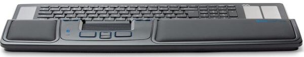 Mousetrapper Prime Bluetooth