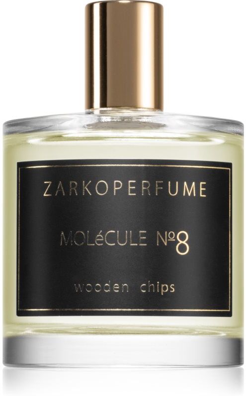 Zarkoperfume MOLéCULE No.8 EDP U 100 ml