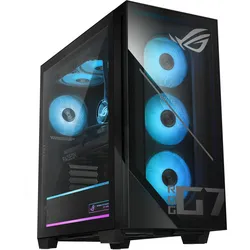 ASUS ROG G700 GM700TZ-R9800X283W AMD RyzenTM 7 9800X3D Tower PC