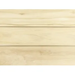 Kettler Tischplatte TEAK (C-Profil) 180 x 95 cm