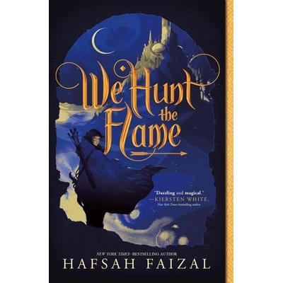 We Hunt the Flame, Taschenbuch von Hafsah Faizal, Macmillan USA