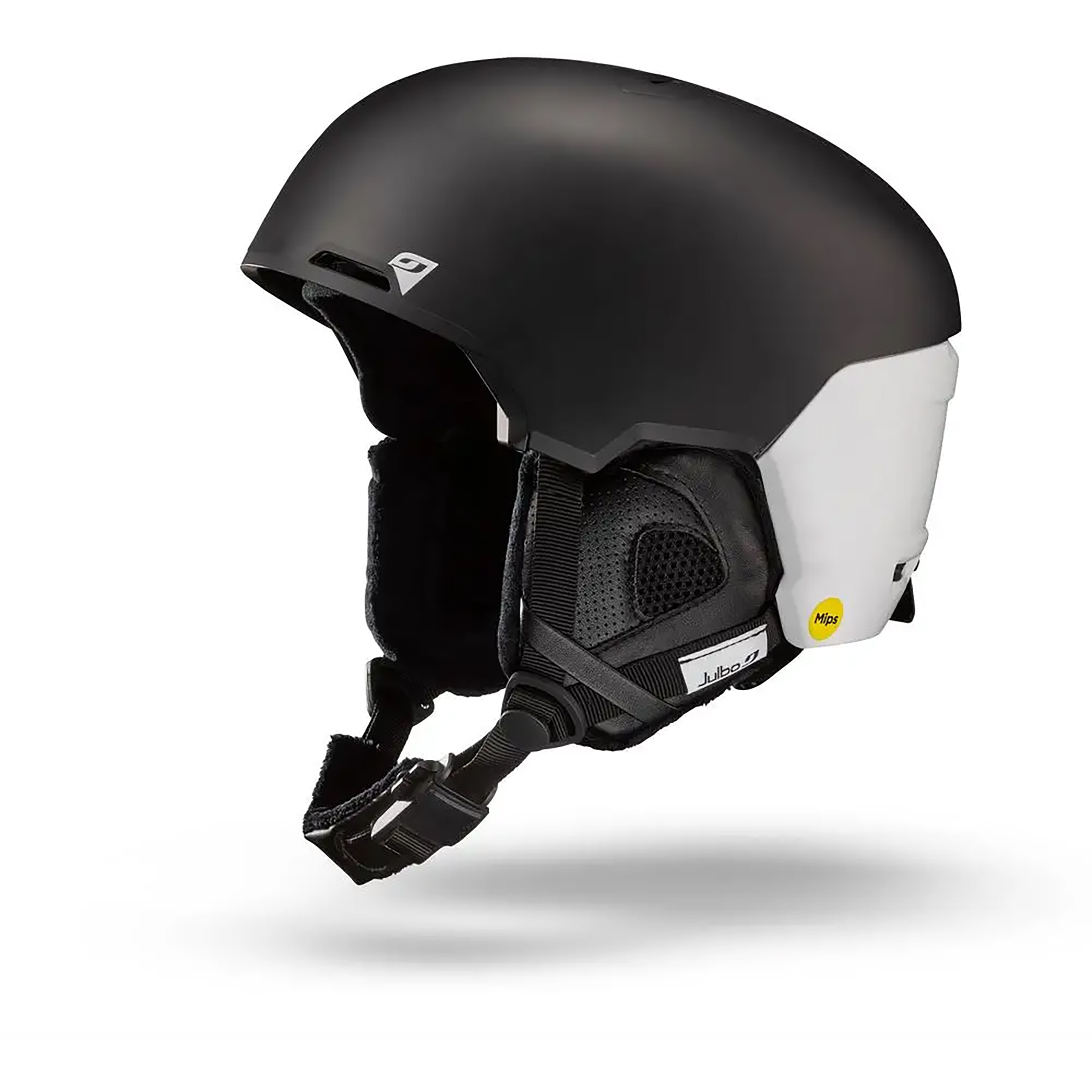 Julbo Hyperion Mips Skihelm Skihelme schwarz Größe 54-58CM Trekking