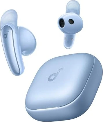 soundcore Liberty Buds blau