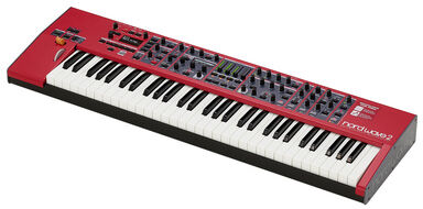 Clavia Nord Wave 2