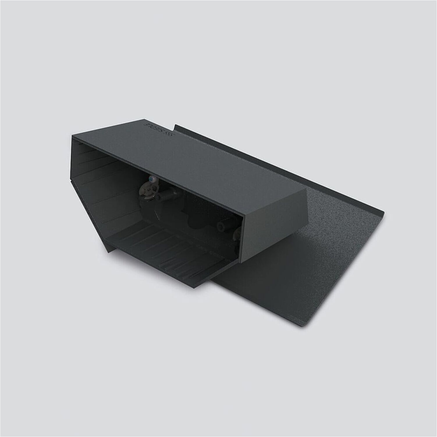 Siedle Tischzubehör Axiom In-Home ZTA 150-0 S (210012300-00)