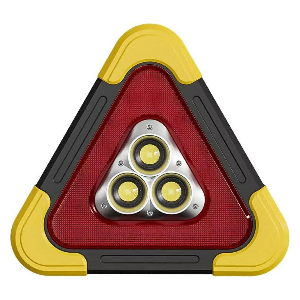 MajesticLine LED emergency triangle for car (Beli03811)