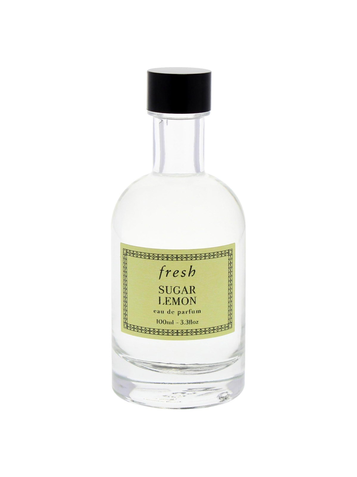 Fresh Sugar Lemon Eau De Parfum Unisex 100 ml - 100 ml0