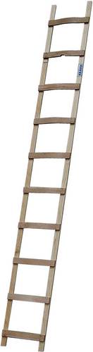 Krause 804426 Holz Dachleiter Hellbraun 6kg