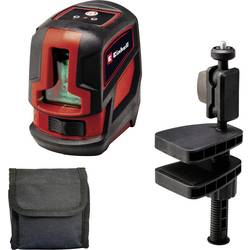 Einhell TC-LL 2 G Kreuzlinienlaser selbstnivellierend 2270109