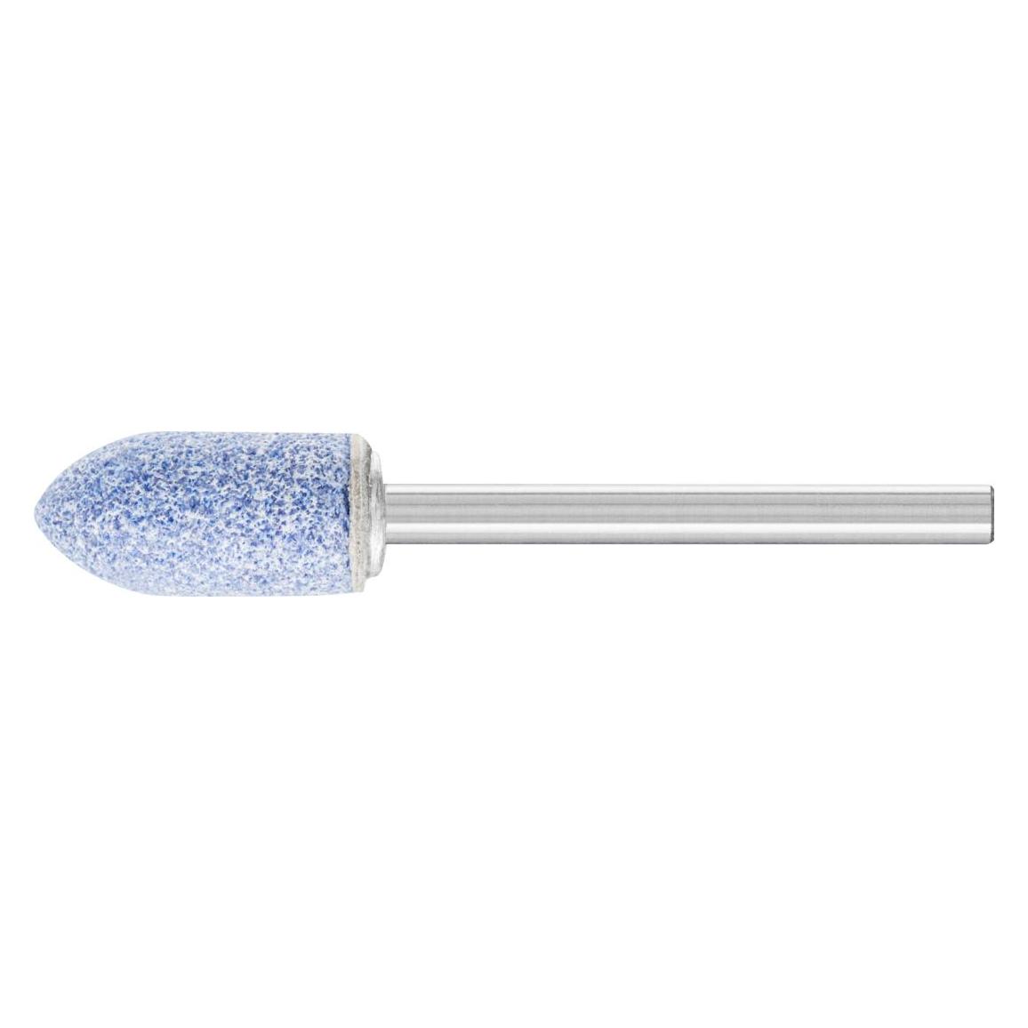 Pferd Schleifstift TOUGH D8xH16mm 3 mm CER/EK AWCO 80 SP (80) (32105340)