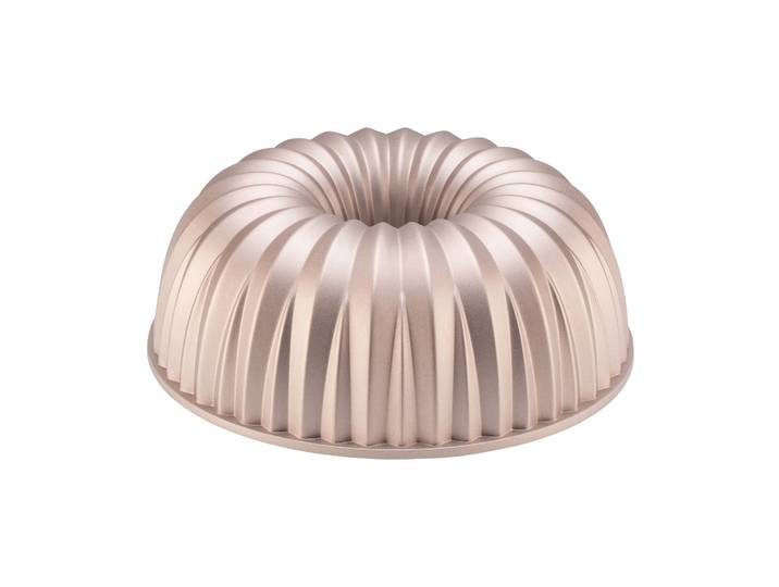 Heirol Heirol bakvorm in gegoten aluminium Waterval
