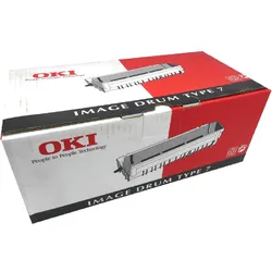 Oki 40330807 (40330807) Fotoleitertrommel – black – B-Verpackung
