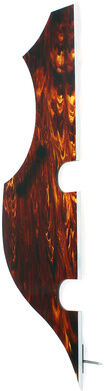 Höfner H65/36-V58 Tortoise Pickguard