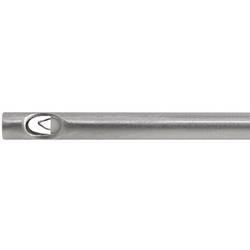 Greisinger GF1TK-L3 Luftfühler -65 bis 400 °C Fühler-Typ K 483896