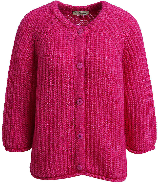 SMITH&SOUL Strickjacke  pink   S S