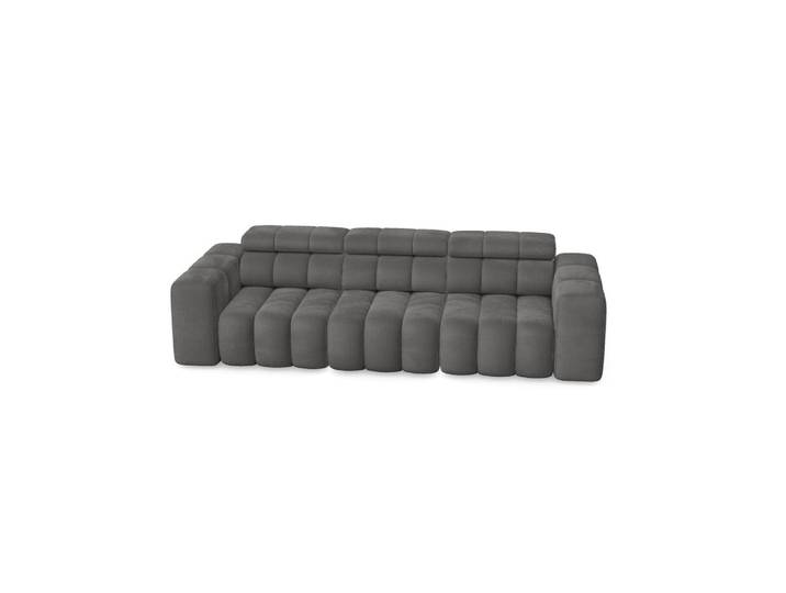 Modulares Sofa Zürich - Deine Wunschkonfiguration M_9MN7Q3 - Luxusbetten24