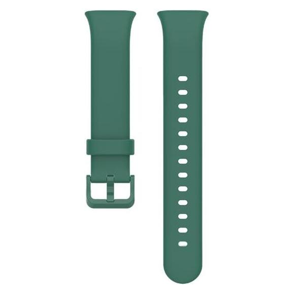 OEM Mi Band 7 Pro / M7 Pro Silikonarmband (6), GRÜN (Silikon) (64722710)