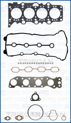 Triscan Dichtungssatz, Zylinderkopf 5987021