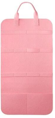 Uplifted Finds Vertical Toy Inventory Management Module pink