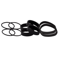 Scubaforce - Thenar Dry Glove Rings - Glove Side