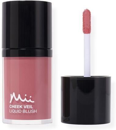 Mii Cosmetics Cheek Veil Liquid Blush - Serenity