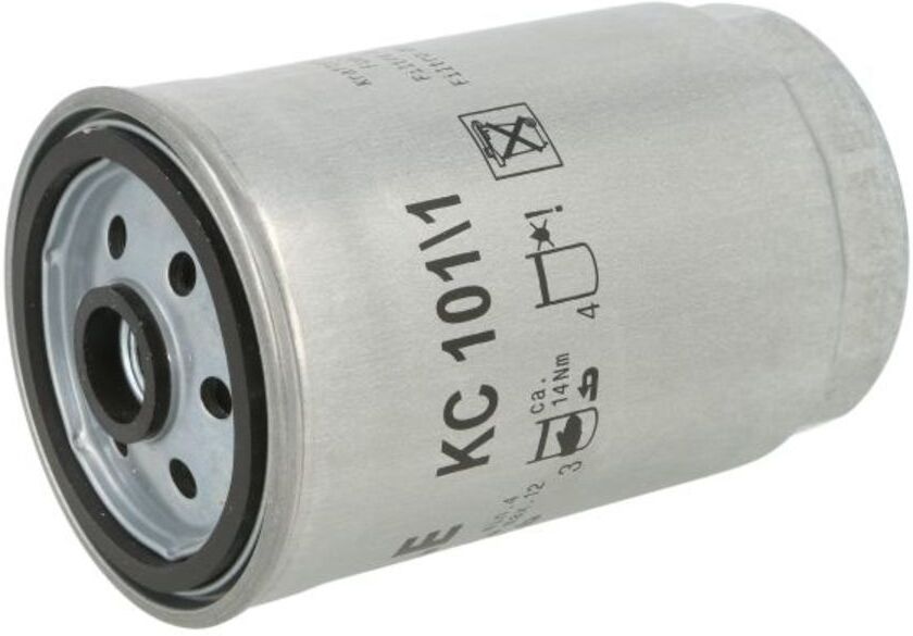 Kraftstofffilter MAHLE KNECHT KC 101/1
