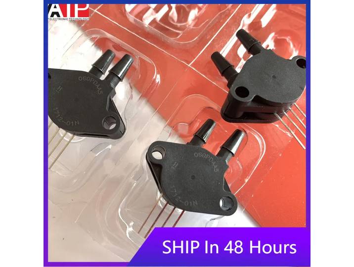 1 pièces HSCSHHN060PDAA5 060PDAA5 capteur importé véritable inventaire ponctuel d'origine