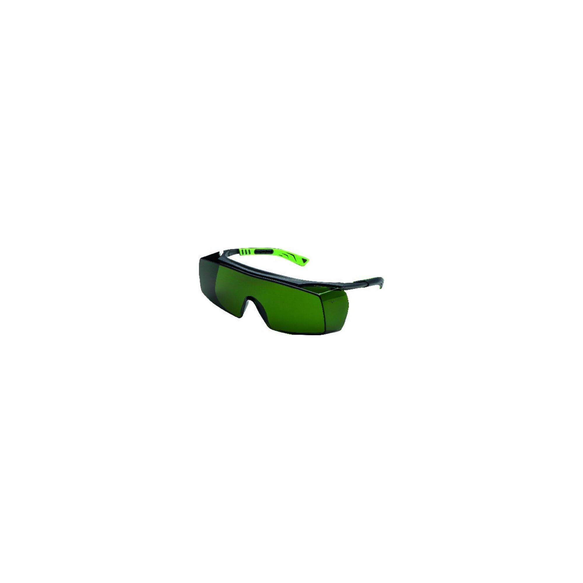 UNIVET berbrille 5X7 IR3 antikratz (5X7.01.11.30)