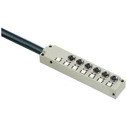WEIDMÜLLER SAI-06L-VPFC-4A-M08L-PNP-10U05, Fixkabelversion, M8 1849670000