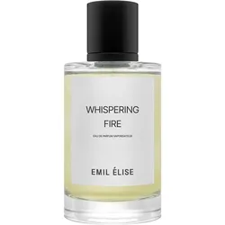 100ml Emil Élise WHISPERING FIRE Eau de Parfum