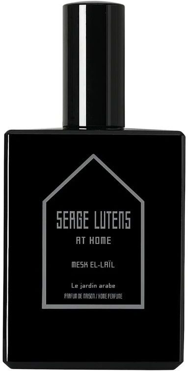 Serge Lutens At Home Mesk El-laïl - Le Jardin Arabe 100 ML