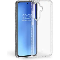 Force Case FCAIRGA36T Schutzhülle (Samsung Galaxy A56 5G), Smartphone Hülle, Transparent