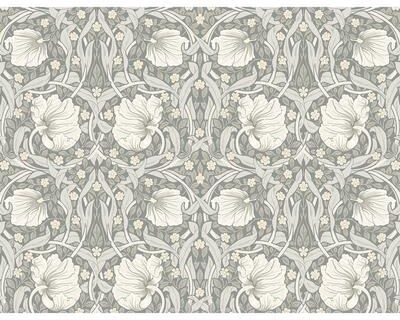 NextWall Pimpernel Floral Peel and Stick Wallpaper