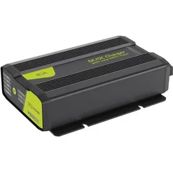 ProUser, Spannungswandler, DCDC40 DC/DC-Wandler 12 V/DC - 12 V/DC/40 A 500 W