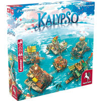 Kalypso, Brettspiel