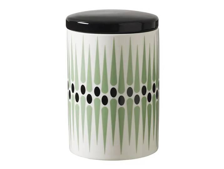 Superliving Bocal Anna blanc-menthe blanc-menthe