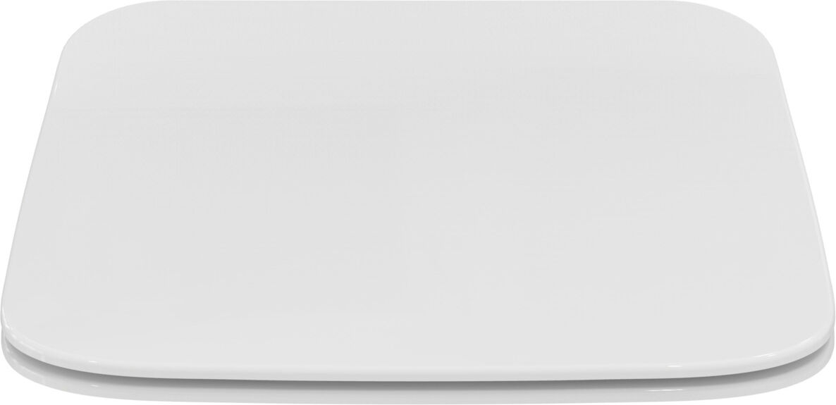 Abattant WC Ideal Standard Strada II T360001 Sandwich blanc