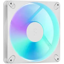 FRACTAL DESIGN Lüfter Dynamic 3-14 RGB White