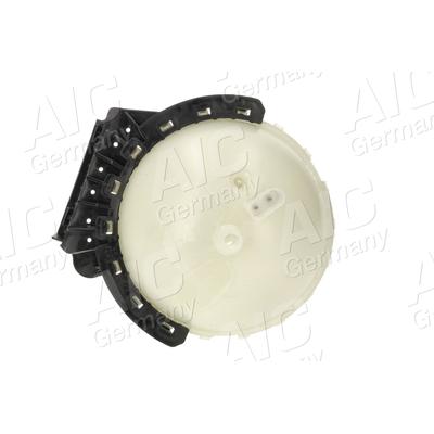 AIC Ausgleichsbehälter, Kühlmittel Original Quality 58341 für BMW