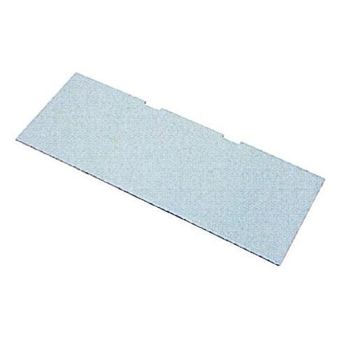 Fibox Flangeskilleplade FS-320 for SLN 320 kasseside (8853066)