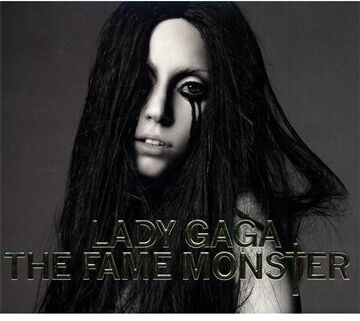 Lady Gaga - Fame Monster [Ltd.Edition] - Preis vom 09.10.2026 07:28:09 h