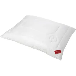 Hefel »KlimaControl Comfort« Kissen 40x80 cm / 530g