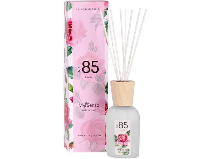 Raumduft MYSENSO CLASSICI rosa