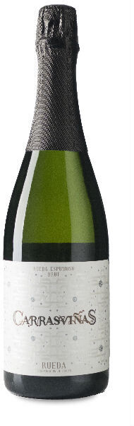 Felix Lorenzo Cachazo Carrasviñas Brut - 75cl