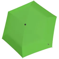 Knirps Taschenschirm U.200 Ultra Light Duomatic green - 26